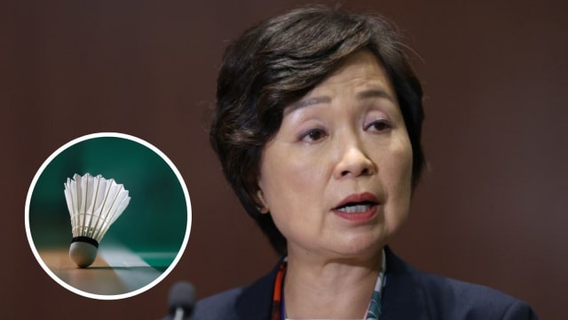 有性冲动时去打羽毛球？ 港教育局为惹议教材护航