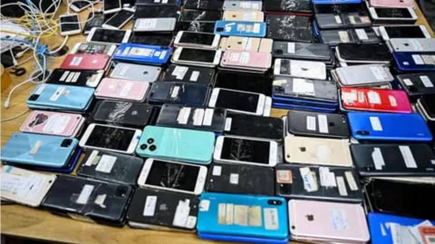 柬埔寨批准法律草案 网络诈骗犯可被判终身监禁