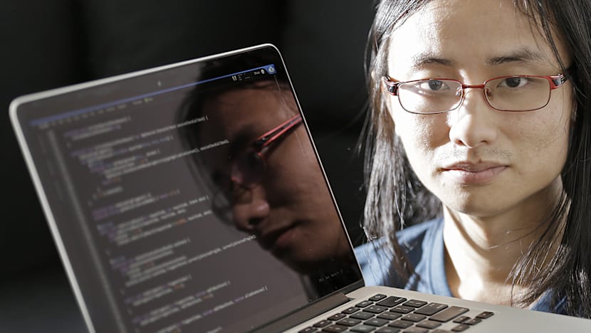 Craftsman who enjoys the nitty-gritty of coding
