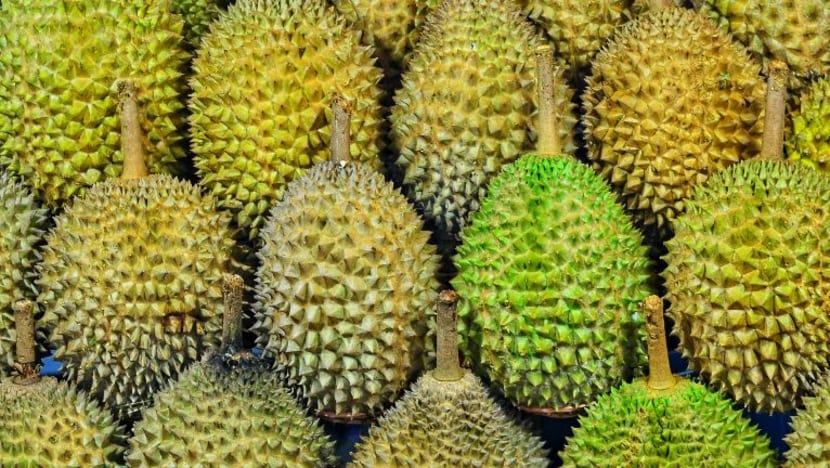 Harga durian M'sia dijangka naik tahun ini Harga durian M'sia dijangka naik tahun ini