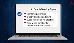 Money Mind 2026 - Four Red Flags In The AI Boom, And How To Invest Without Getting Burnt
