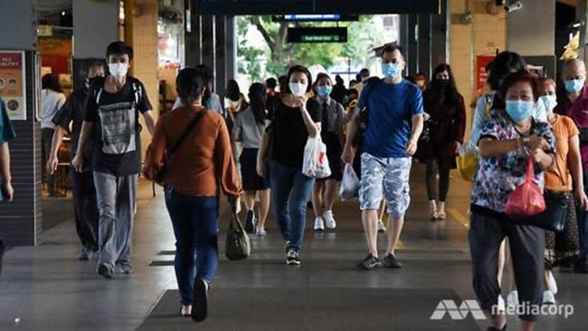 46,000 daripada 133,000 permohonan Geran Bantuan COVID-19 ditolak