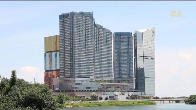 澳门居民劳动队伍不断萎缩 政府出台对策