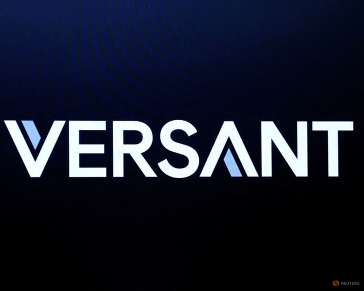 Versant beats revenue estimates on licensing deals, digital platform growth