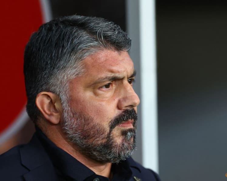 Gattuso recalls Cristante to Italy squad, still no Chiesa