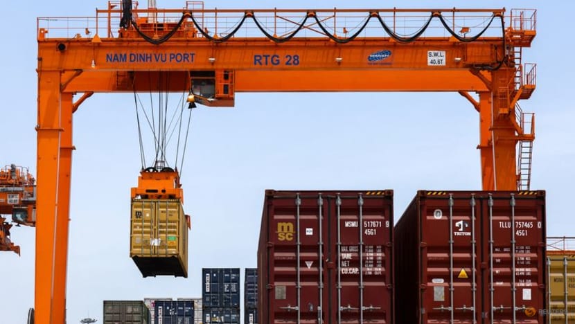 Vietnam clamps down on fraud on US exports, document shows Vietnam clamps down on fraud on US exports, document shows