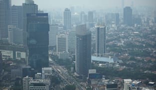 Commentary: The haze over Southeast Asia clouds more than the sky