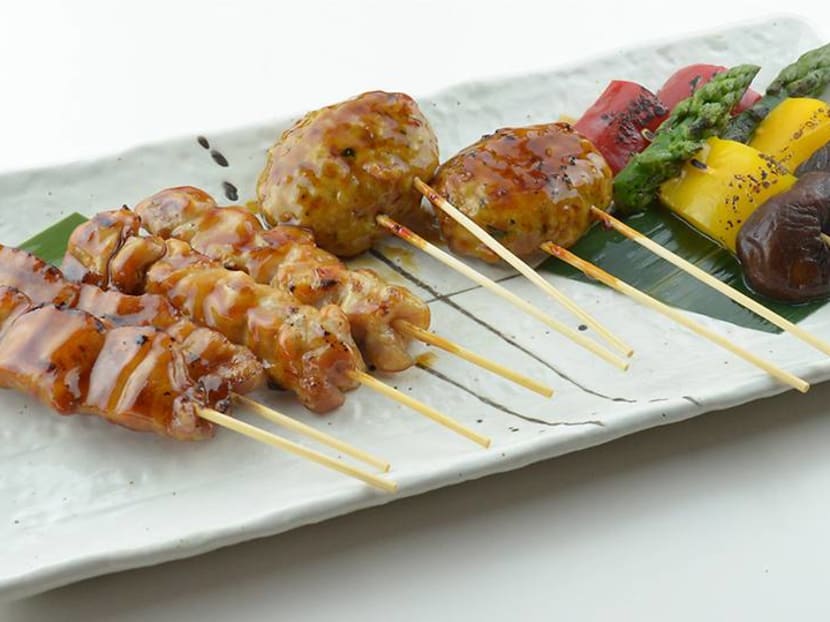 Bak chor mee maze ramen and chicken skin yakitori: Niseko’s best eats Bak chor mee maze ramen and chicken skin yakitori: Niseko’s best eats