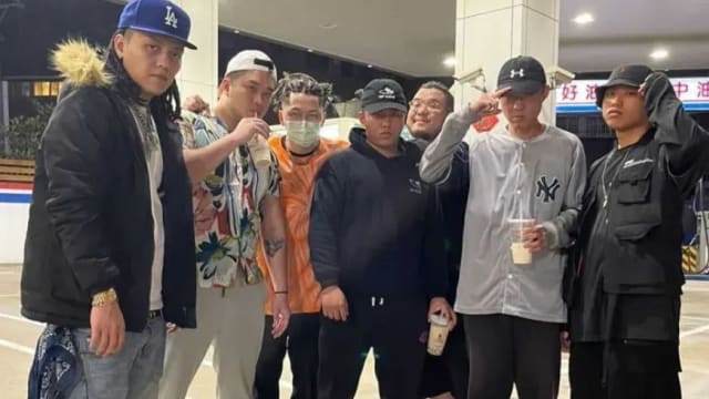 心肌梗塞又夺走一命！饶舌歌手Shian虾味先猝逝