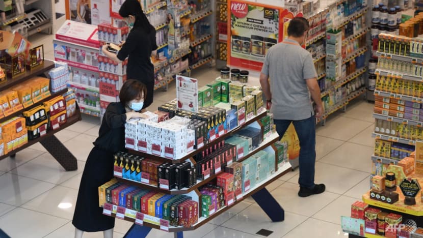 GST hike to proceed as planned to fund rising spending, says DPM Wong GST hike to proceed as planned to fund rising spending, says DPM Wong