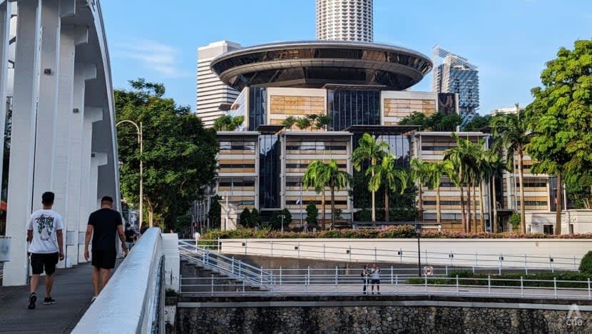 பாலியல் துன்புறுத்தல் வழக்கு - குற்றஞ்சாட்டப்பட்ட இருவர் விடுவிப்பு