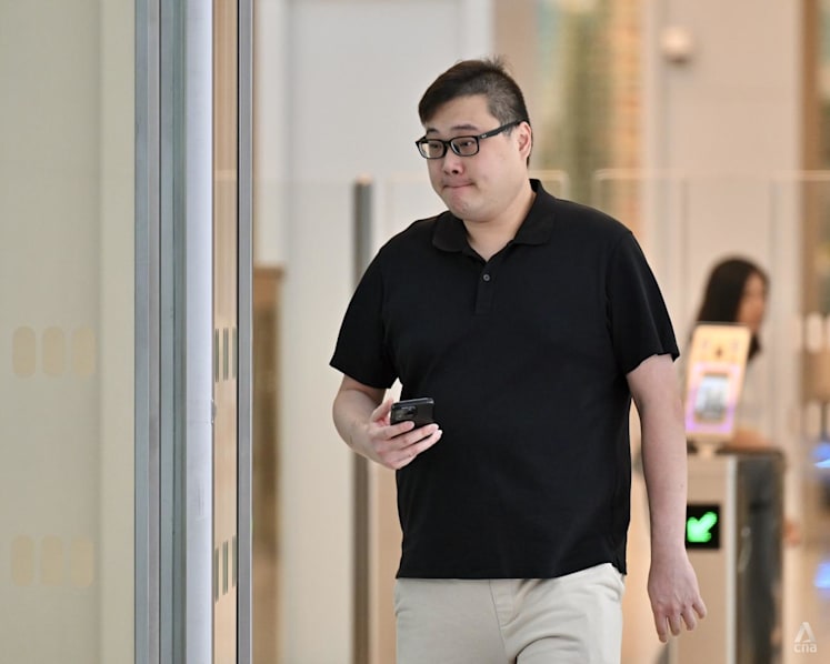 Ex-engineer at Singapore's health tech agency jailed for accepting S$18,000 Paris trip as bribe