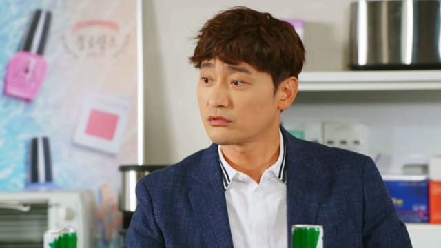 我的灿烂人生（第41集）：恩心替福熙找对象