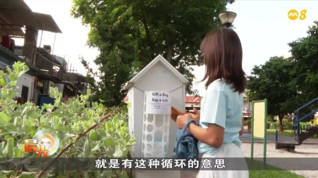 晨光|晨光聚焦：社区书香悄然盛开 阅读热潮蔓延全岛