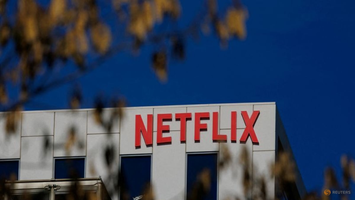 Netflix to buy Warner Bros Discovery’s studios, streaming unit for  billion