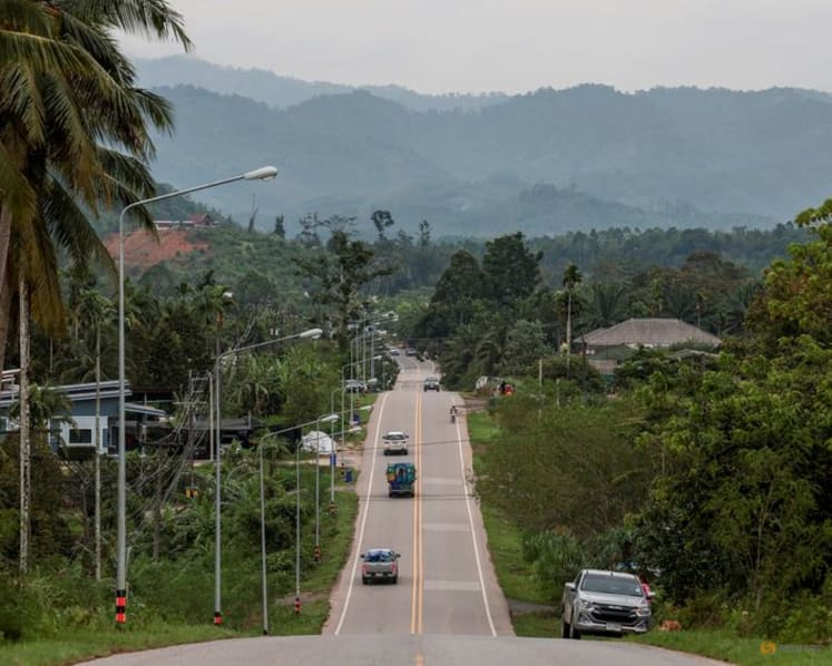 Thailand scales back US$30 billion 'land bridge' on commercial viability concerns