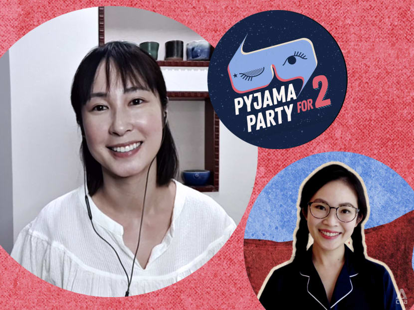 Pottery and pole dancing: How actress Paige Chua's new hobbies broadened her views