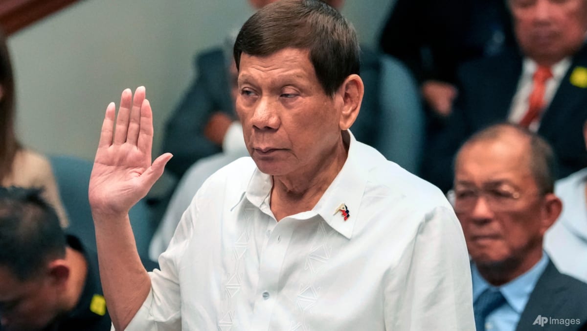 A decade since Duterte's deadly drug war, victims' families continue fight for justice as ICC trial nears