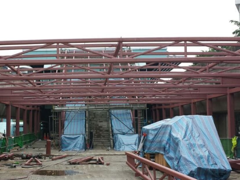 Clementi, Commonwealth and Queenstown MRT to get direct lift access