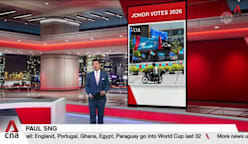 Johor Votes 2026: Election commission confirms 172 candidates will contest all 56 state seats