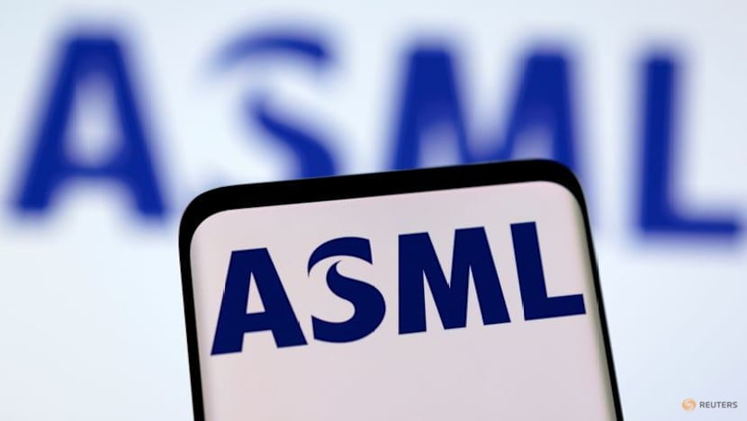 ASML tops $500 billion market cap as TSMC plans to spend more