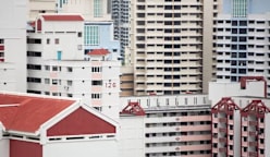 வீட்டுக் கடன் - HDB அல்லது வங்கி எது சிறந்தது?