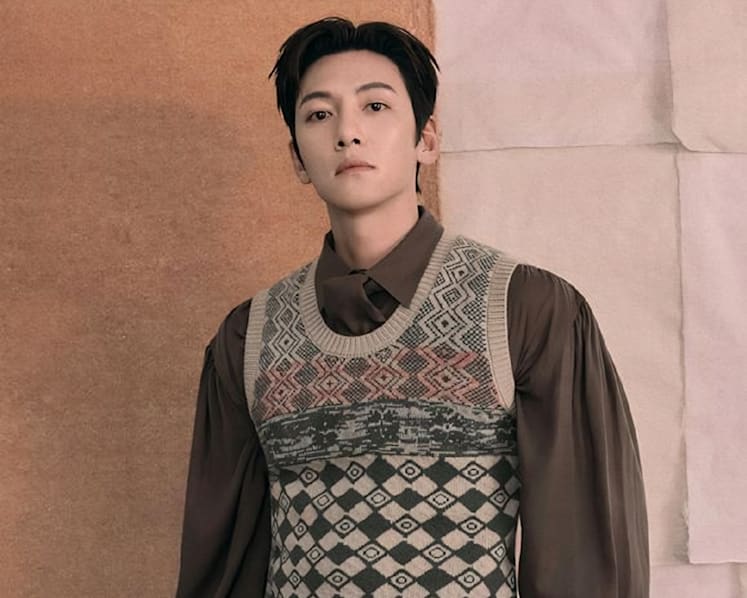 Ji Chang-wook blak-blakan soal drakor The Scandal, disebut Bridgerton versi Korea