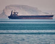Commentary: Even the world’s most powerful navy cannot simply restore safe passage in the Strait of Hormuz