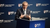 Singapore could be ‘most perfect example’ of a country that needs nuclear energy: IAEA chief