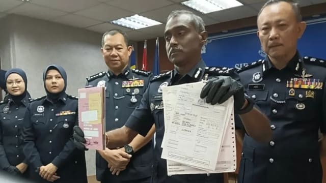 太变态！新山男囚禁幼童当性虐素材 最小受害者仅两个月大