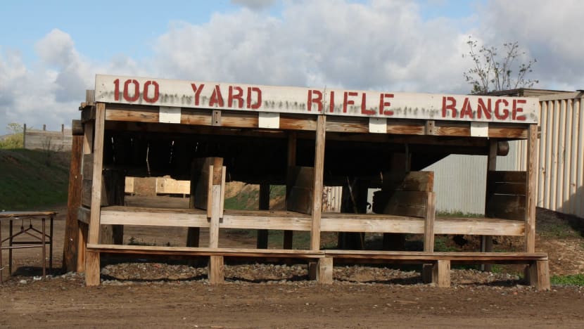Singaporean fatally shot at US gun range