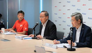 New tripartite council on jobs to help workers, businesses make AI skills 'as pervasive as possible'