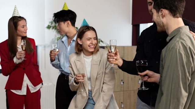 同事聚餐没叫你，事后给你的解释是“忘了”，你千万別说“没事”……