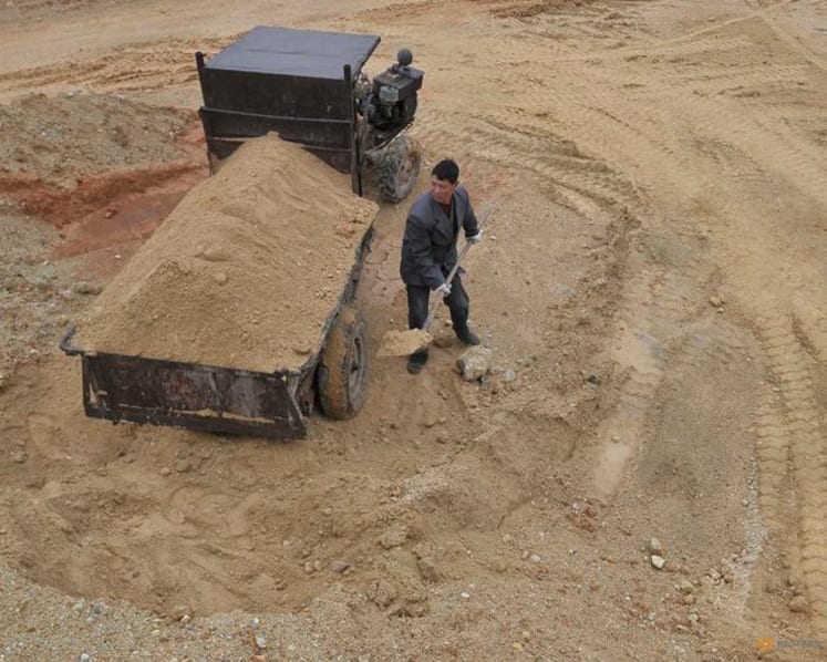 Commentary: China is overplaying its rare earth hand in Japan