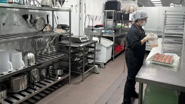 政府调整外劳政策提高人力成本 中小企业商会：难免转嫁给消费者