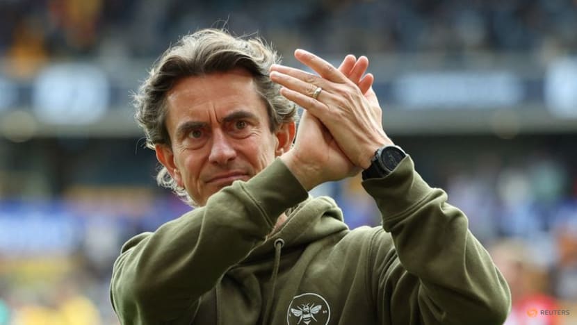 Brentford held 1-1 at Wolves after Munetsi thunderbolt