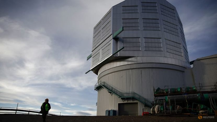 Chile’s Rubin Observatory begins decade-long mission to film the universe