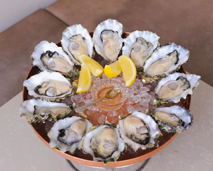 Oysters 101: How to tell what’s fresh, what’s best and where to eat them in Singapore