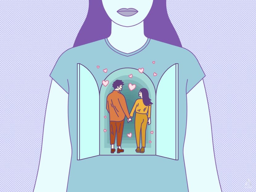 When does a romantic relationship become unhealthily inward-looking? When does a romantic relationship become unhealthily inward-looking?