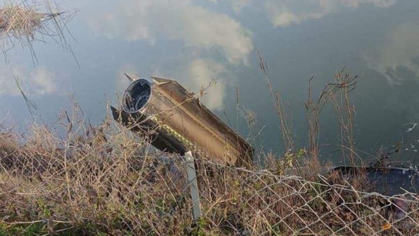 NATO intercepts second Iran missile in Turkish airspace: Ankara