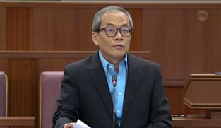 Motion: Dennis Tan on reinforcing Singapore’s position as a global transport hub