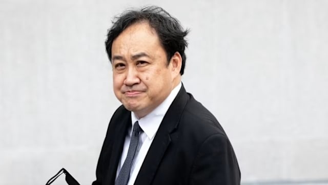 不当处理客户3万元款项 律师公会要求将林鼎除名