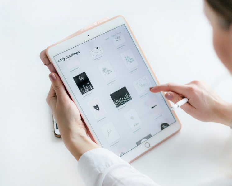 Student tablets: Six devices for taking notes and multitasking
