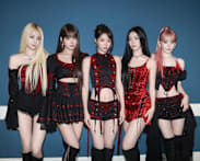 K-pop group Le Sserafim to stage upcoming Pureflow concert at new Apex @ Expo in Singapore