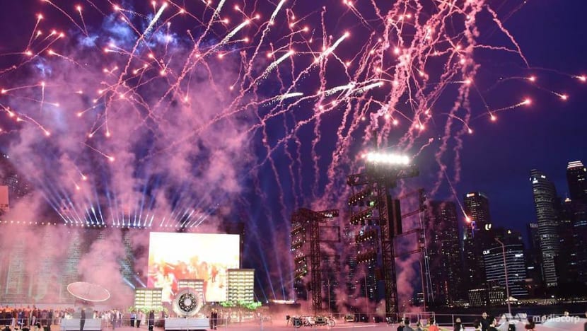 Woman arrested for JJ Lin, National Day Parade ticket scams