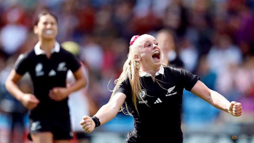 England still favourites but Canada or Kiwis could spoil World Cup party