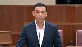 Wan Rizal on Skills and Workforce Development Agency Bill 