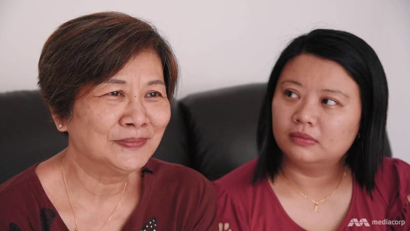 ‘Mummy, help me find my soul’: Learning to be a mum again, to help fix her child’s broken mind ‘Mummy, help me find my soul’: Learning to be a mum again, to help fix her child’s broken mind