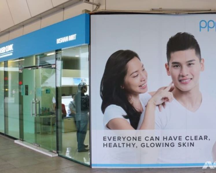 PPP Laser Clinic files lawsuit against founder and his daughter