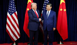 Commentary: US and China as co-equals? Trump-Xi meeting hints at new G2 world
